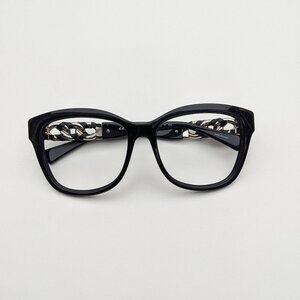 🕶️Frame Only! Coach HC81556Q L131 Sunglasses 56/16 135 /ALI654🕶️